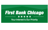 First Bank of Chicago Logo
