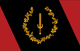 U.S.A. Flag