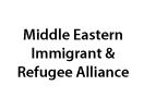Middle East Immigrant & Refugee Alliance logo
