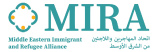 Middle East Immigrant & Refugee Alliance logo